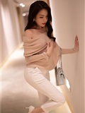 XIAOYU语画界 2023.01.05 VOL.940 徐莉芝Booty(4)